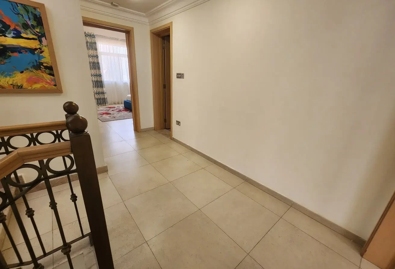 Fully Furnished 3BR Villa Compound with Maids Room - Compound Villa in AlMuraikh