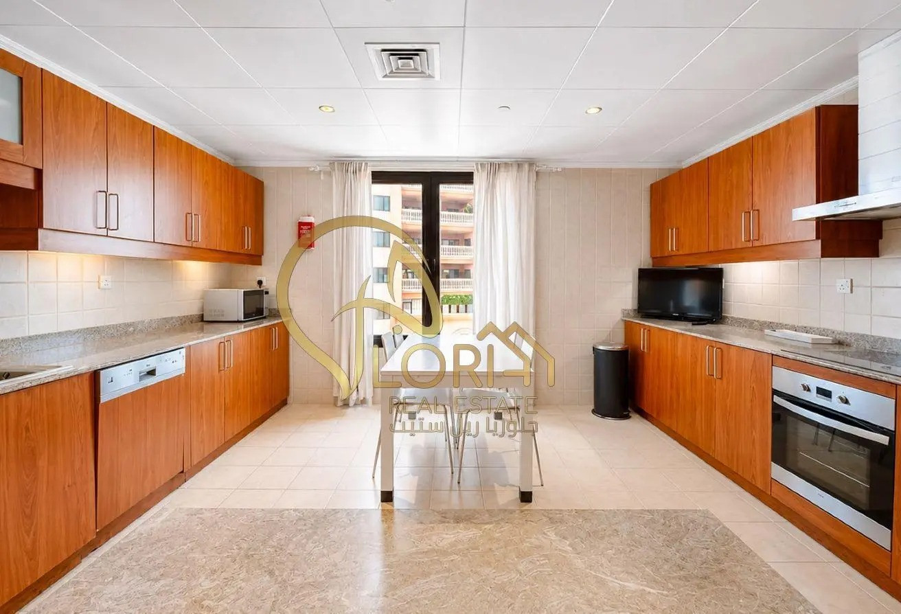 RENTED UNIT | READY APARTMENT | CRYSTAL WALK VIEW