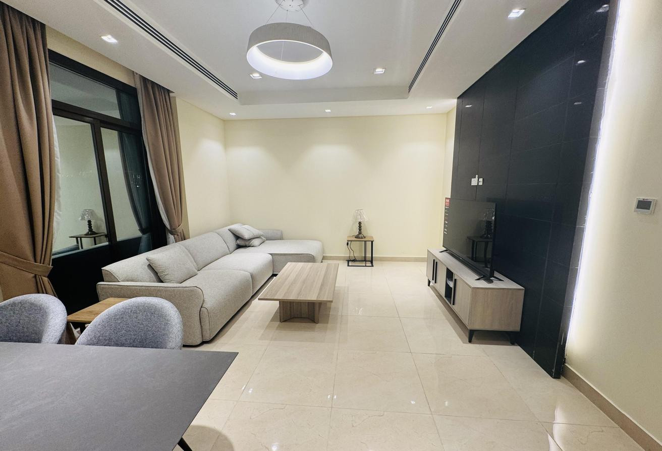 No Commission! Brand New Apartment in LUSAIL CITY