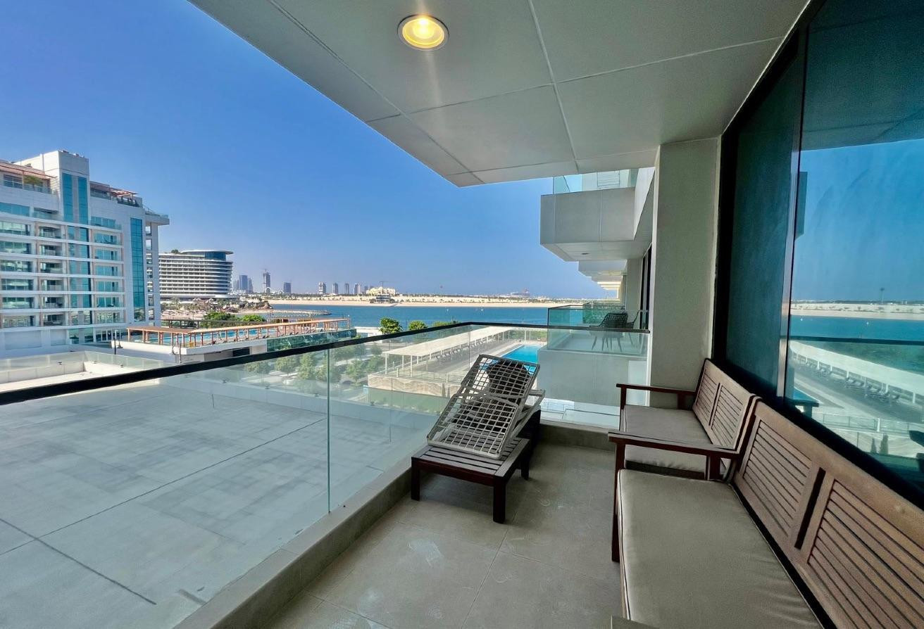 Brand New Luxury 1BR Apartment | Lusail Marina