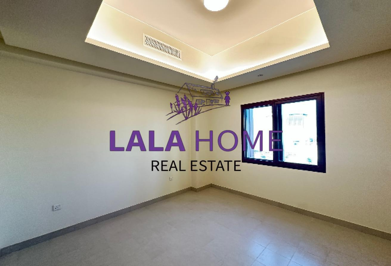 Fresh 1br| semi furnished| AC included| nice view - Apartment in Artan Residence Apartments Fox Hills 150