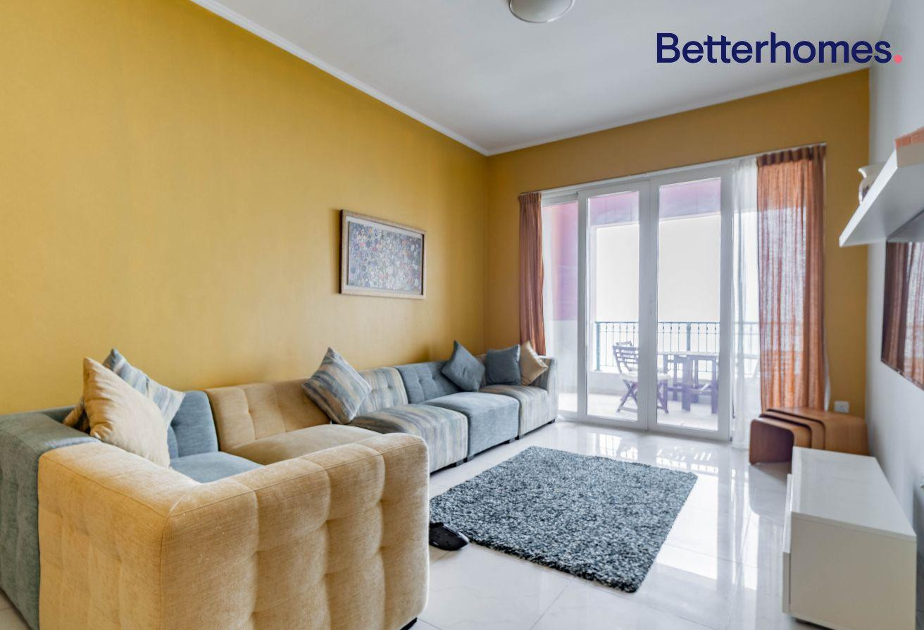 INVESTMENT OPPORTUNITY | 2 BEDROOMS | FURNISHED - Apartment in Viva West