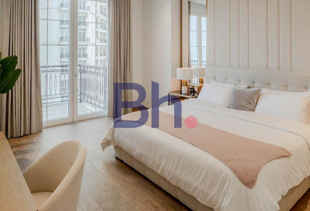 LUXURY 1 BEDROOM | PRIME LOCATION | MOVE-IN READY - Apartment in Floresta Gardens