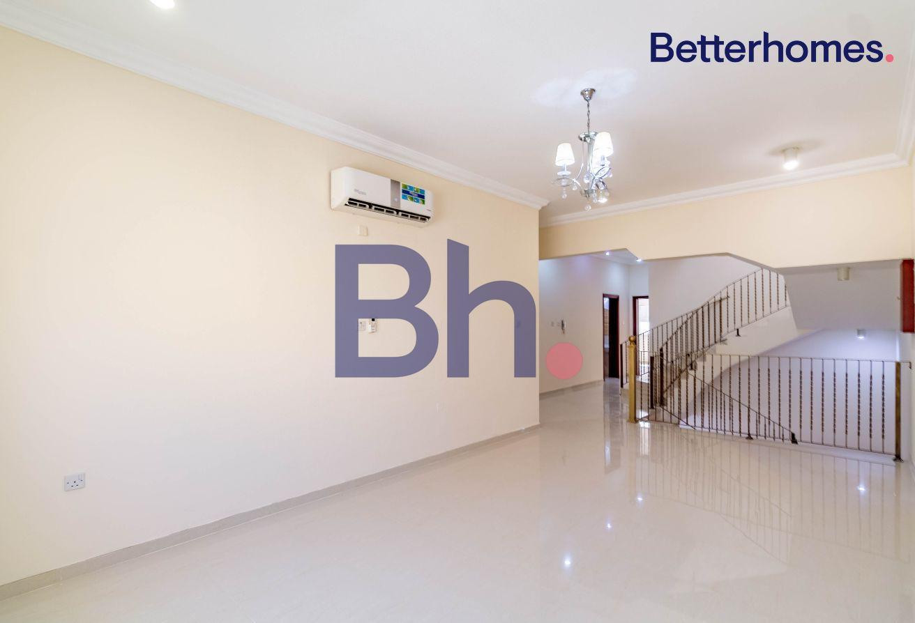 5 BEDROOMS | STAND ALONE VILLA | PRIME LOCATION - Villa in Al Nuaija Street