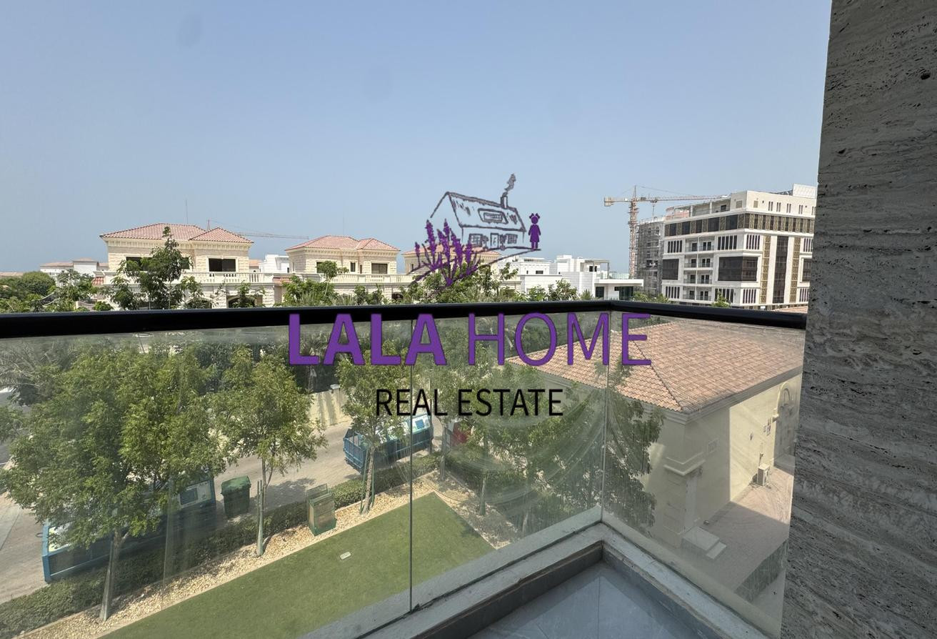 2Bedroom Furnished, Bills Included - Giardino - Apartment in Giardino Gardens