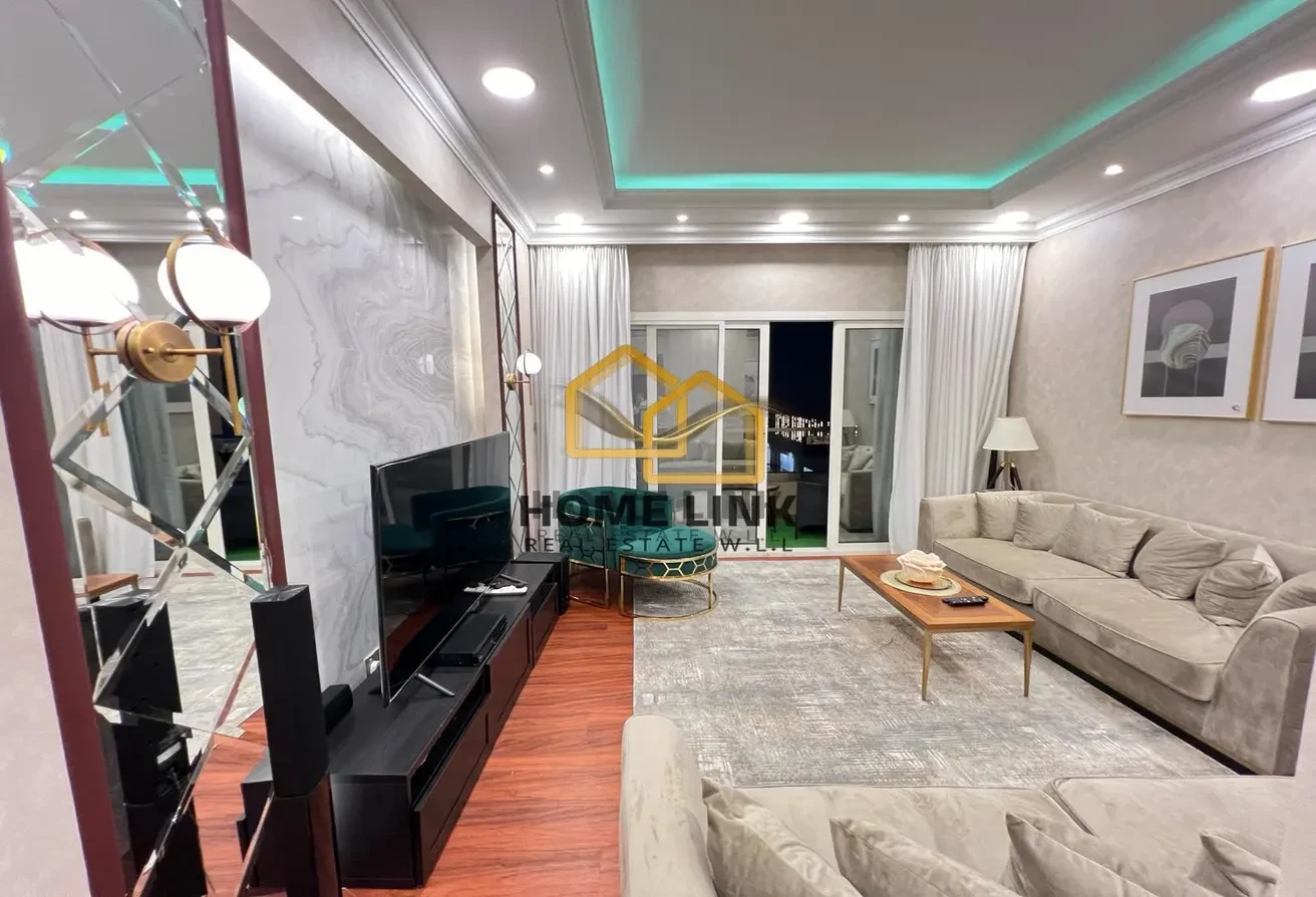 INCLUDING BILLS | 2 BEDROOM +MAID | FULLY UPGRADED - Apartment in Regency Residence Fox Hills 3