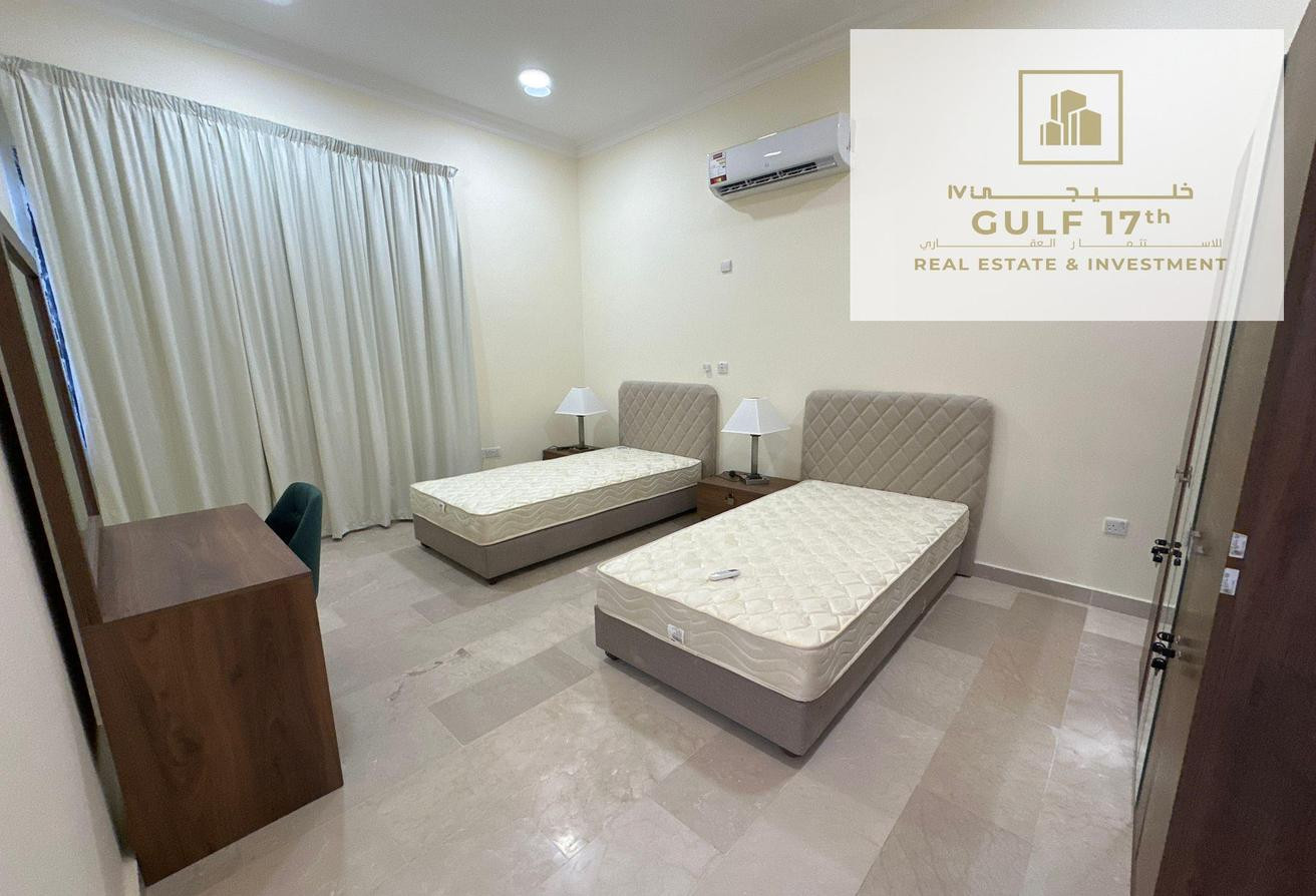 BILLS INCLUDED SIMPLY 3 BEDROOMS | UMM AL AMAD - Apartment in Umm Al Amad