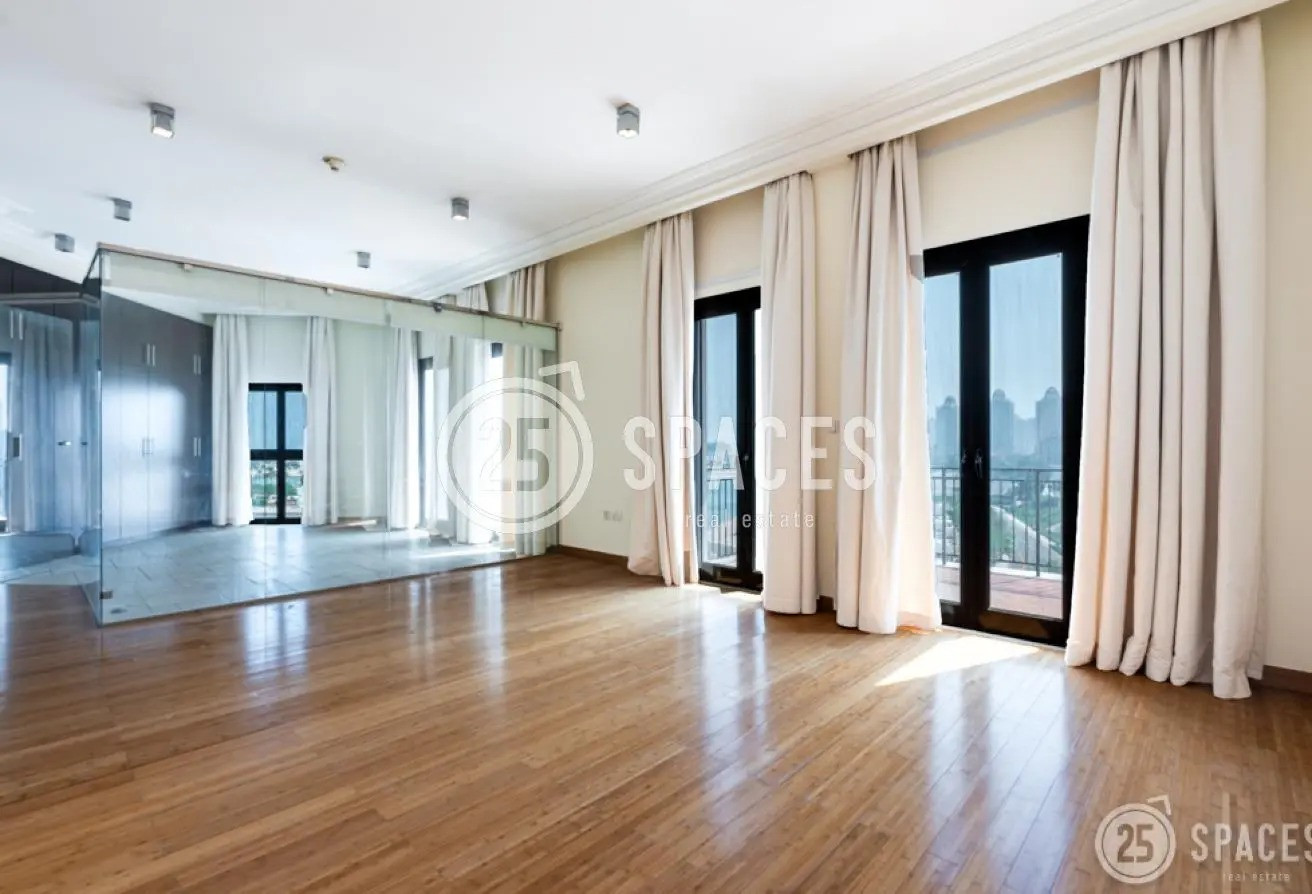 No Agency Fee I One Bedroom Apt I Qatar Cool Incl