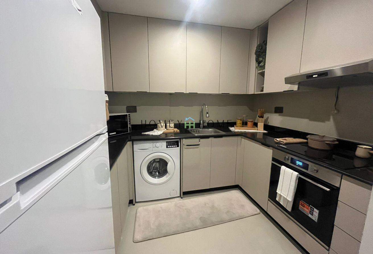 7 Years Installment | 3BR + Maids room in Lusail