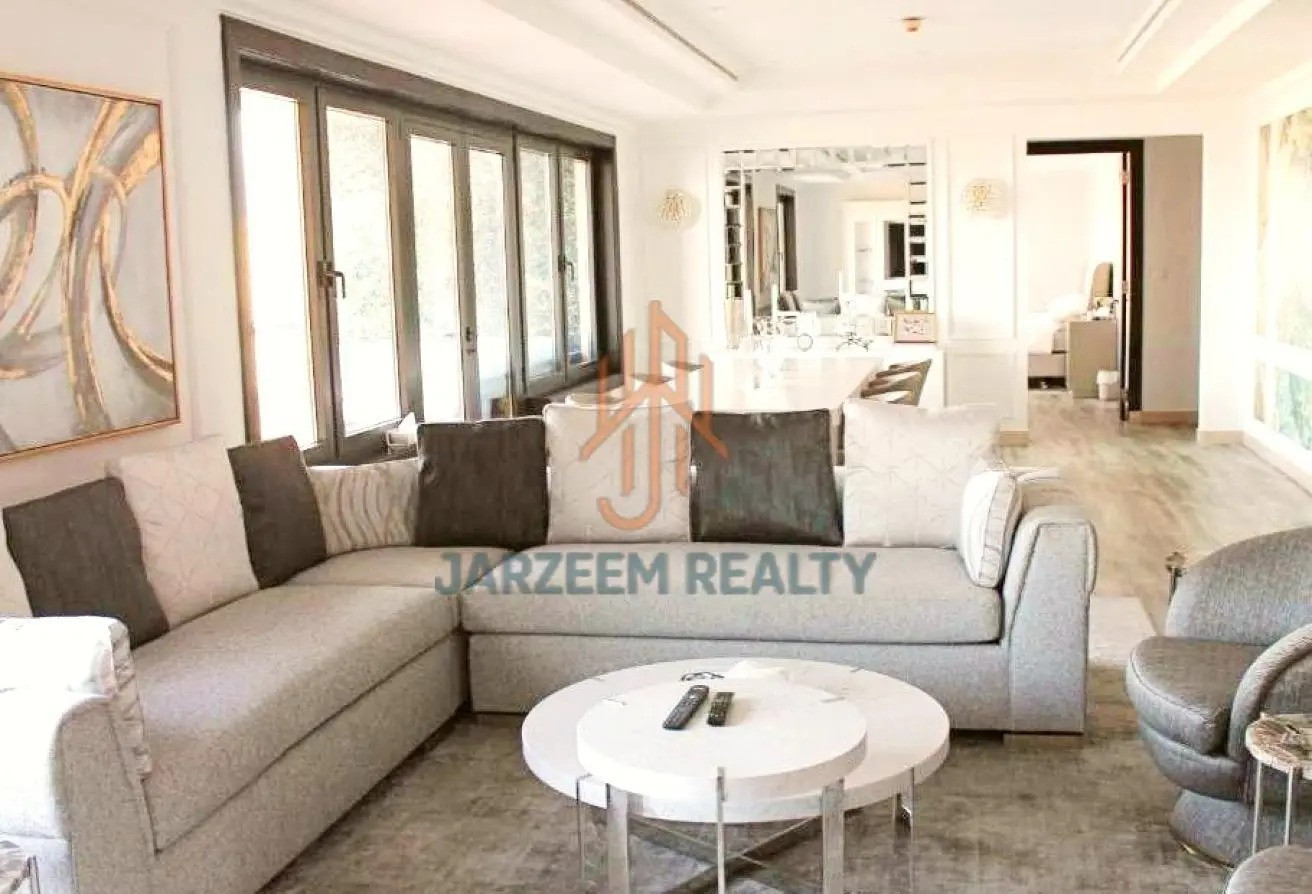 SPACIOUS | 3BHK + MAIDS | 1 MONTH FREE | WESTBAY