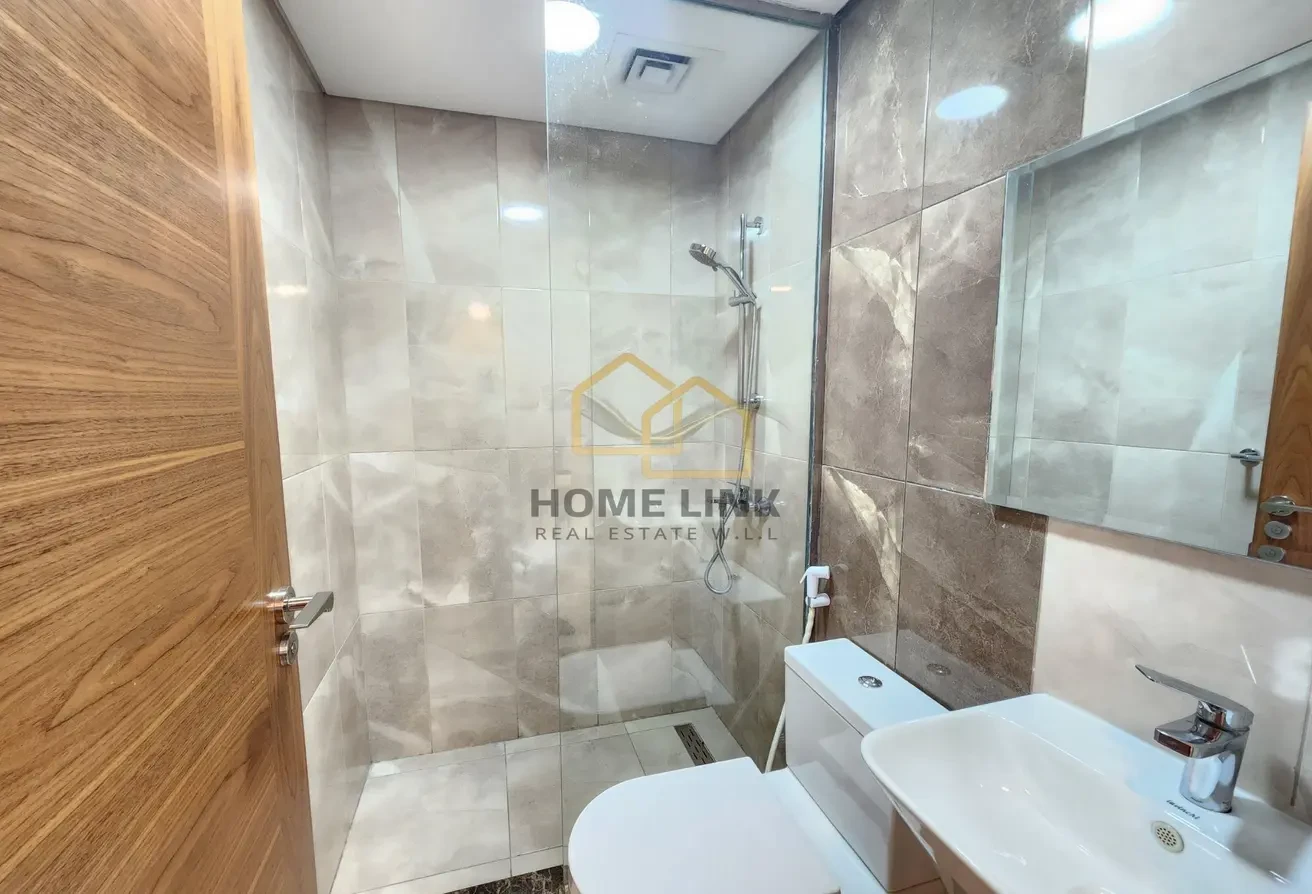 AFFORDABLE 2 BEDROOMS FF APARTMENT IN AL ARKIYAH - Apartment in Al Erkyah City