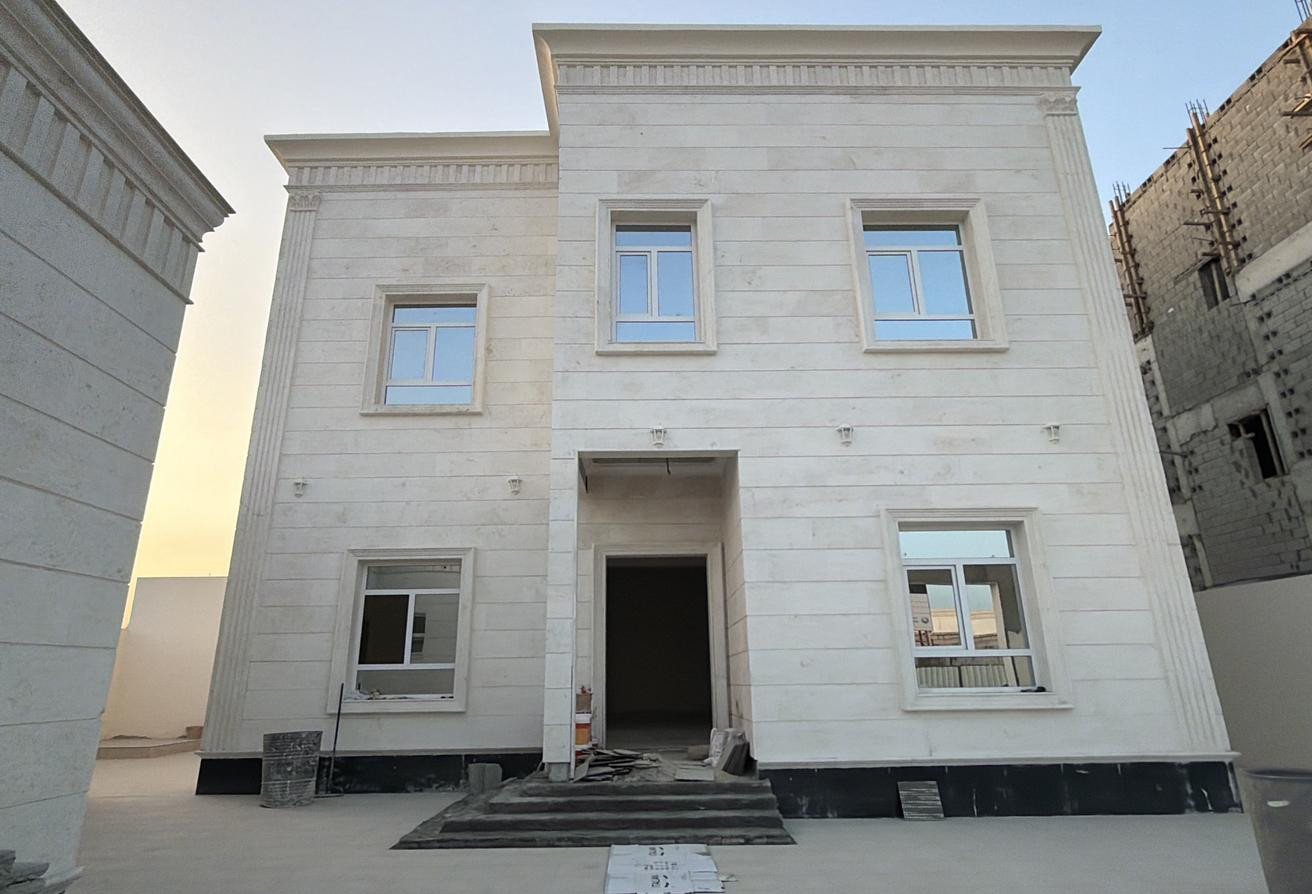 LUXURY 8 BHK VILLA IN GHARAFAT AL RAYYAN 630 SQM - Villa in Al Gharrafa