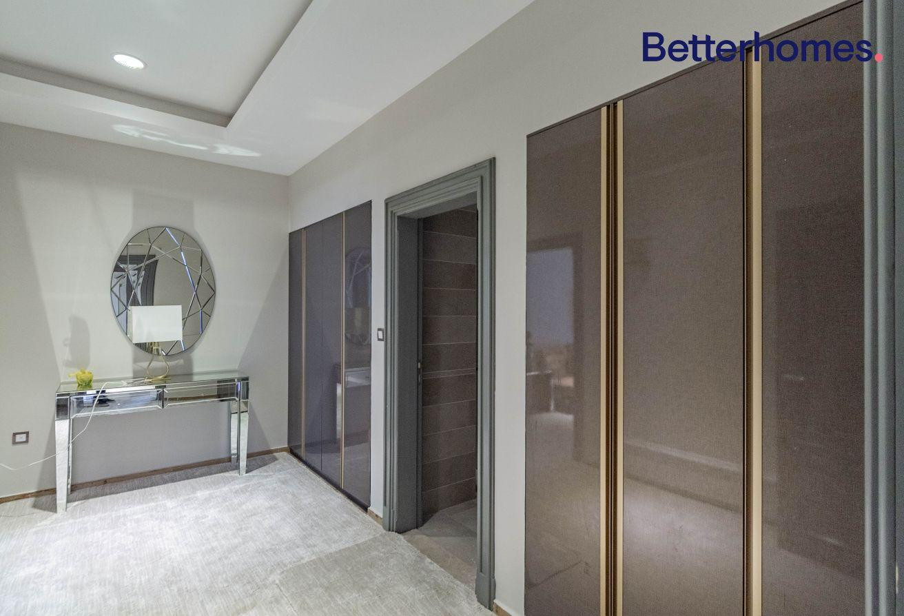 MODERN | 3 BEDROOMS | FULLY FURNISHED