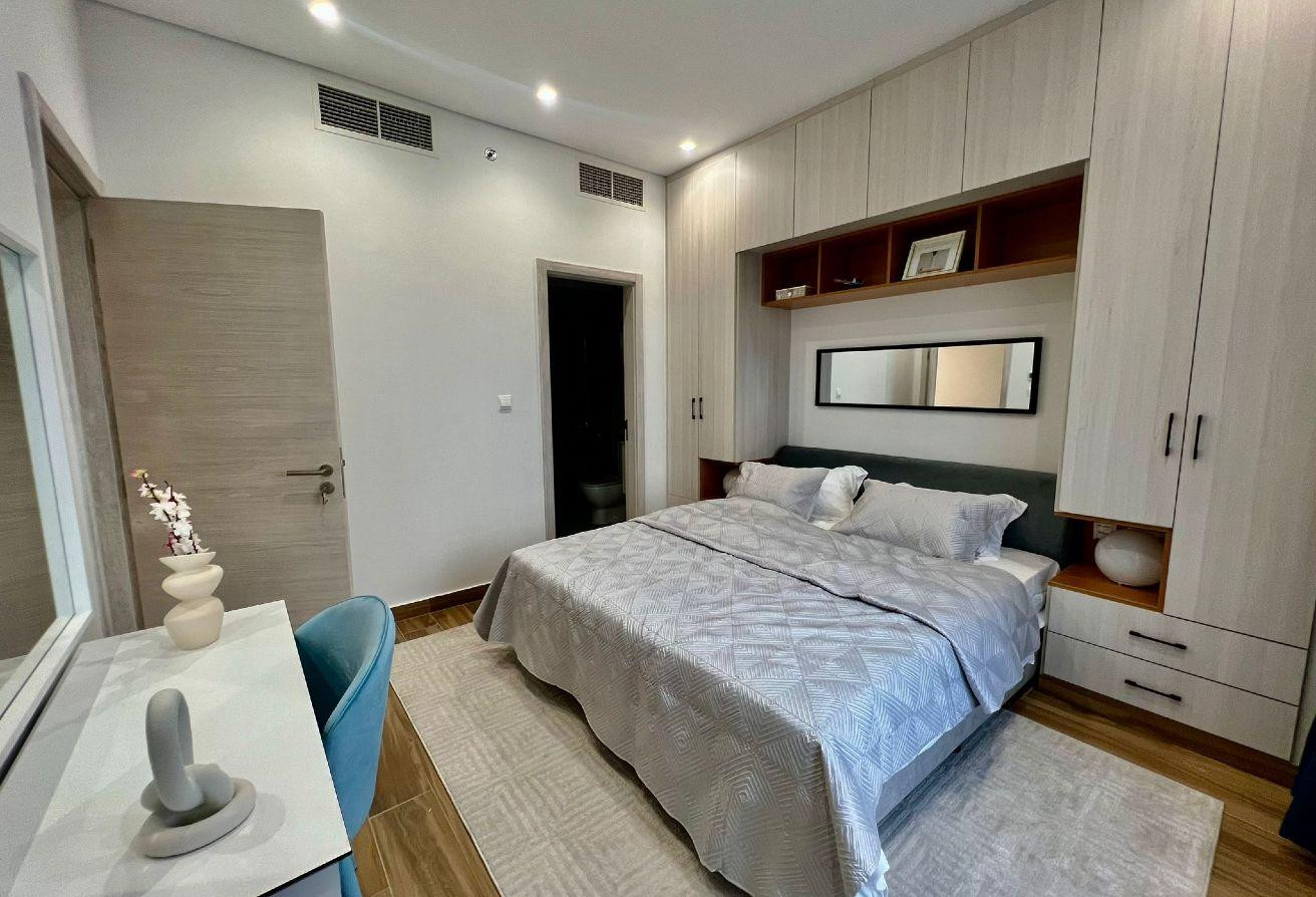 INCLUDING BILLS / BRAND NEW / COSY ONE BEDROOM - Apartment in Al Erkyah City