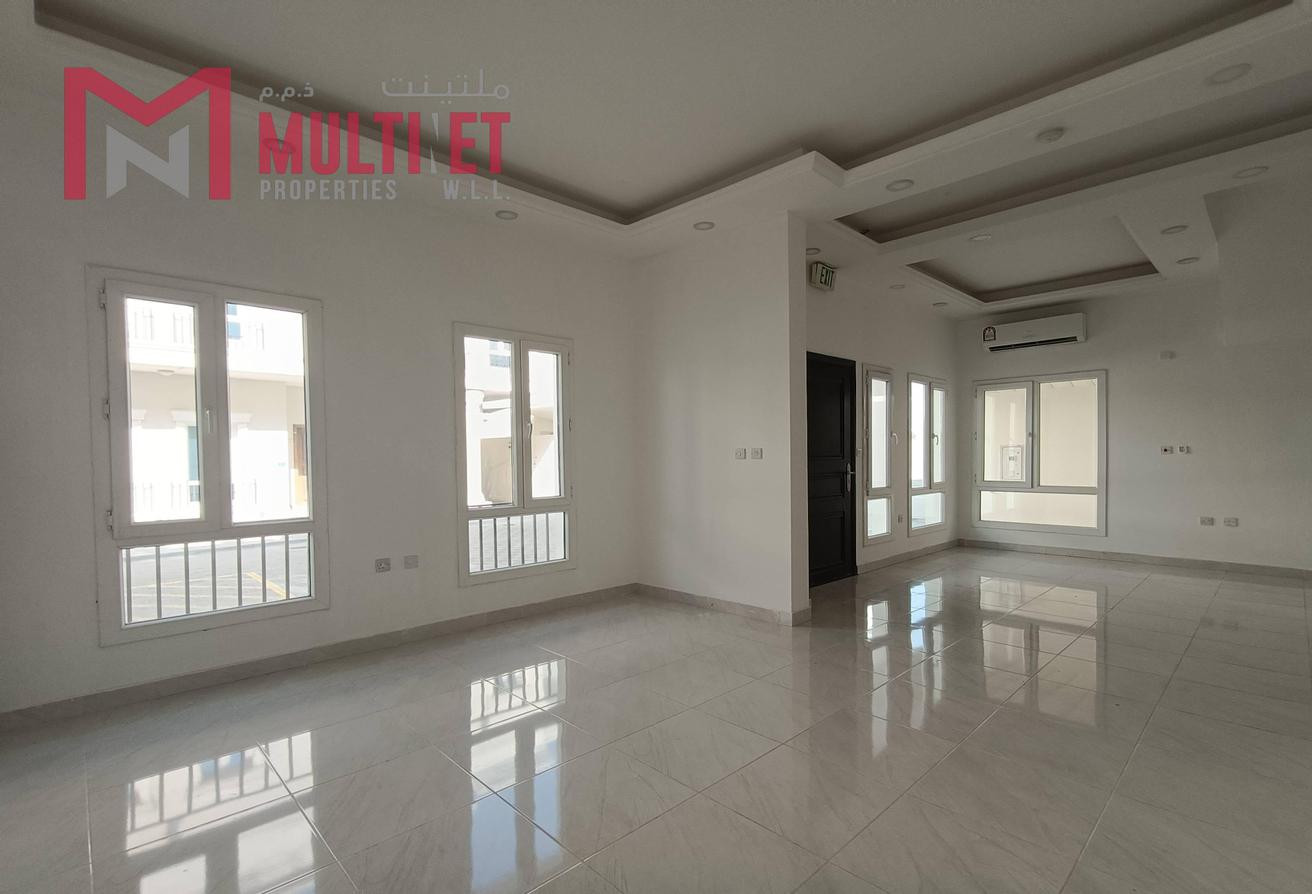 For Rent villa near Doha Festival