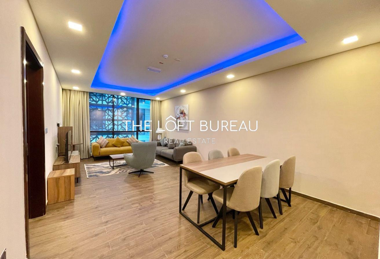 LOWEST RENT I BILLS WIFI INCLUDED I MODERN 1 BR - Apartment in Giardino Apartments