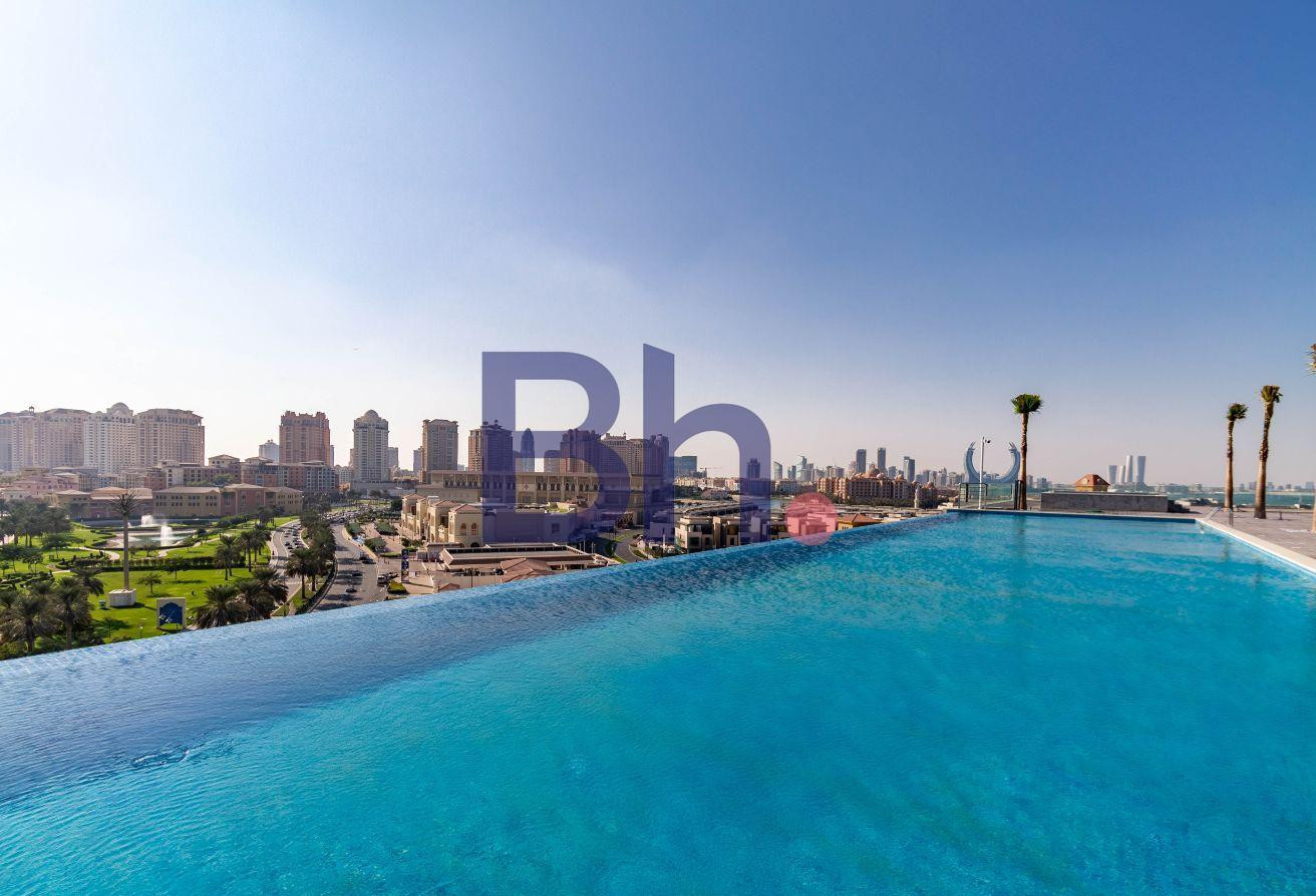 LUXURIOUS | 2 BEDROOMS | FF | BRAND NEW - Apartment in Giardino Gardens