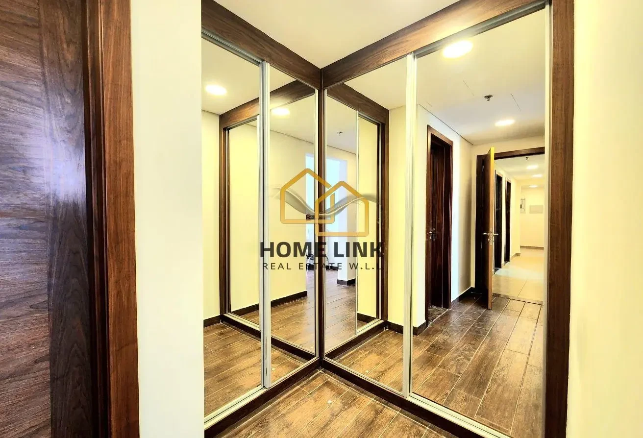 SPACIOUS 2BEDROOM FF APARTMENT IN AL ARKIYAH - Apartment in Al Erkyah City