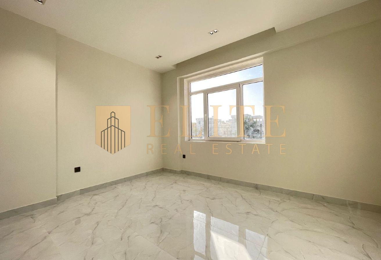 Brand New 2 BR Unfurnished Apartment in Missila - Apartment in Al Messila