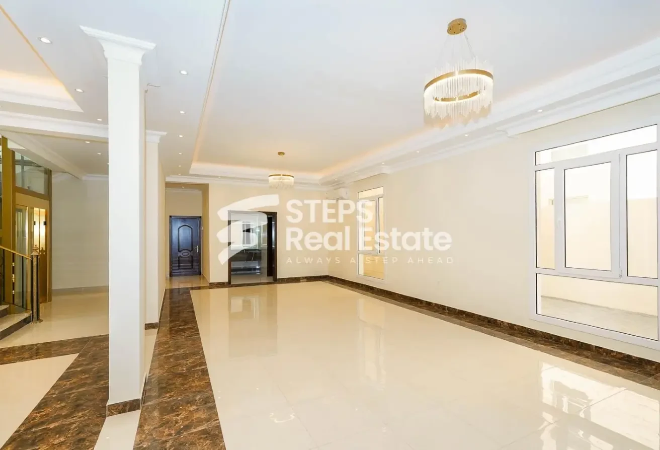 Luxury 8 BHK Stand Alone Villa in Muraikh - Villa in AlMuraikh