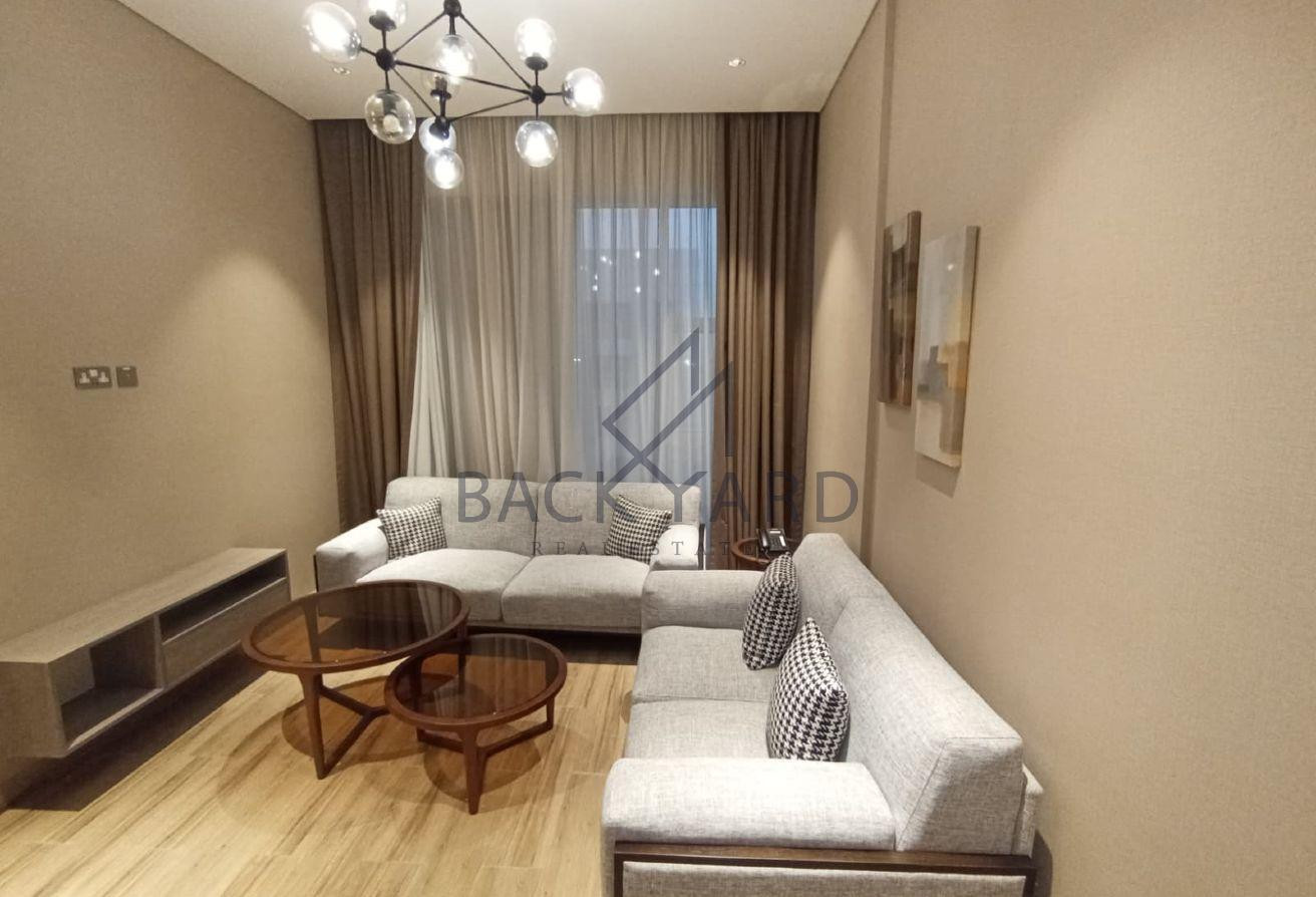 FIRST RESIDENT APARTMENT | DOHA - Apartment in Al Sadd Road