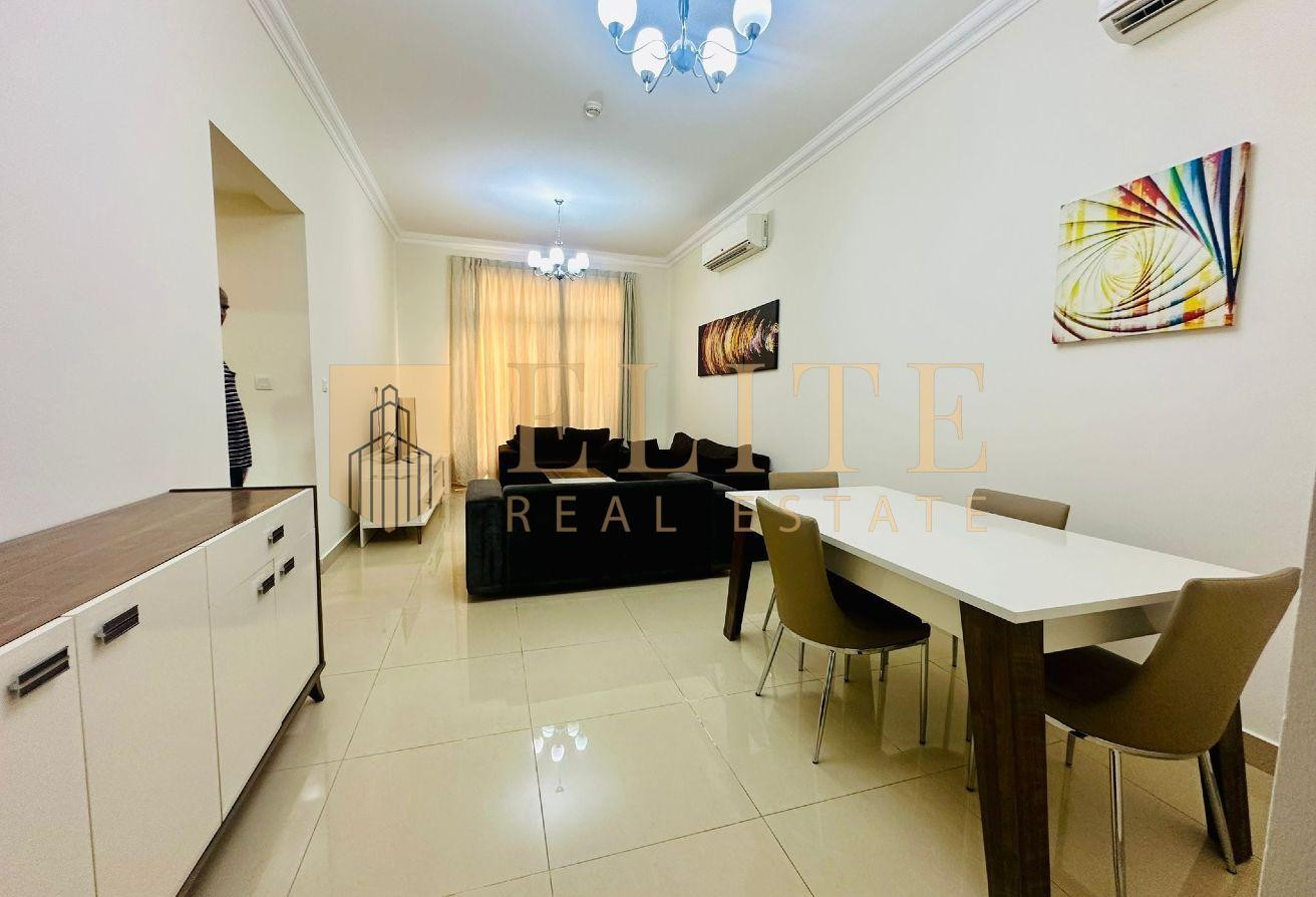 PRIME LOCATION | 3 BEDROOMS -FF | Old Airport - Apartment in Old Airport Residential Apartments