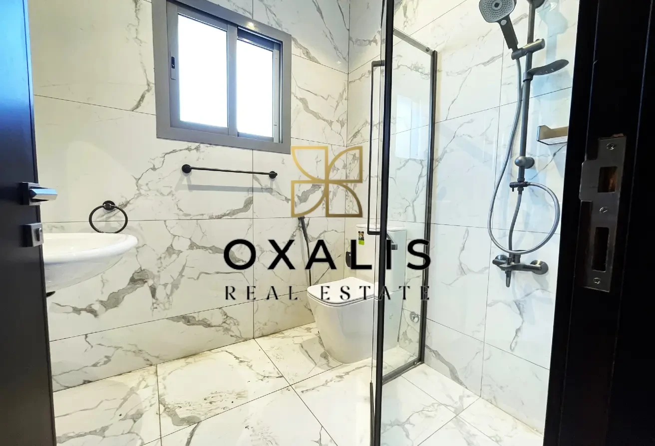 BILLS INCLUDED | ELEGANT 1BDR FURNISHED | BOOK NOW - Apartment in Hadramout Street