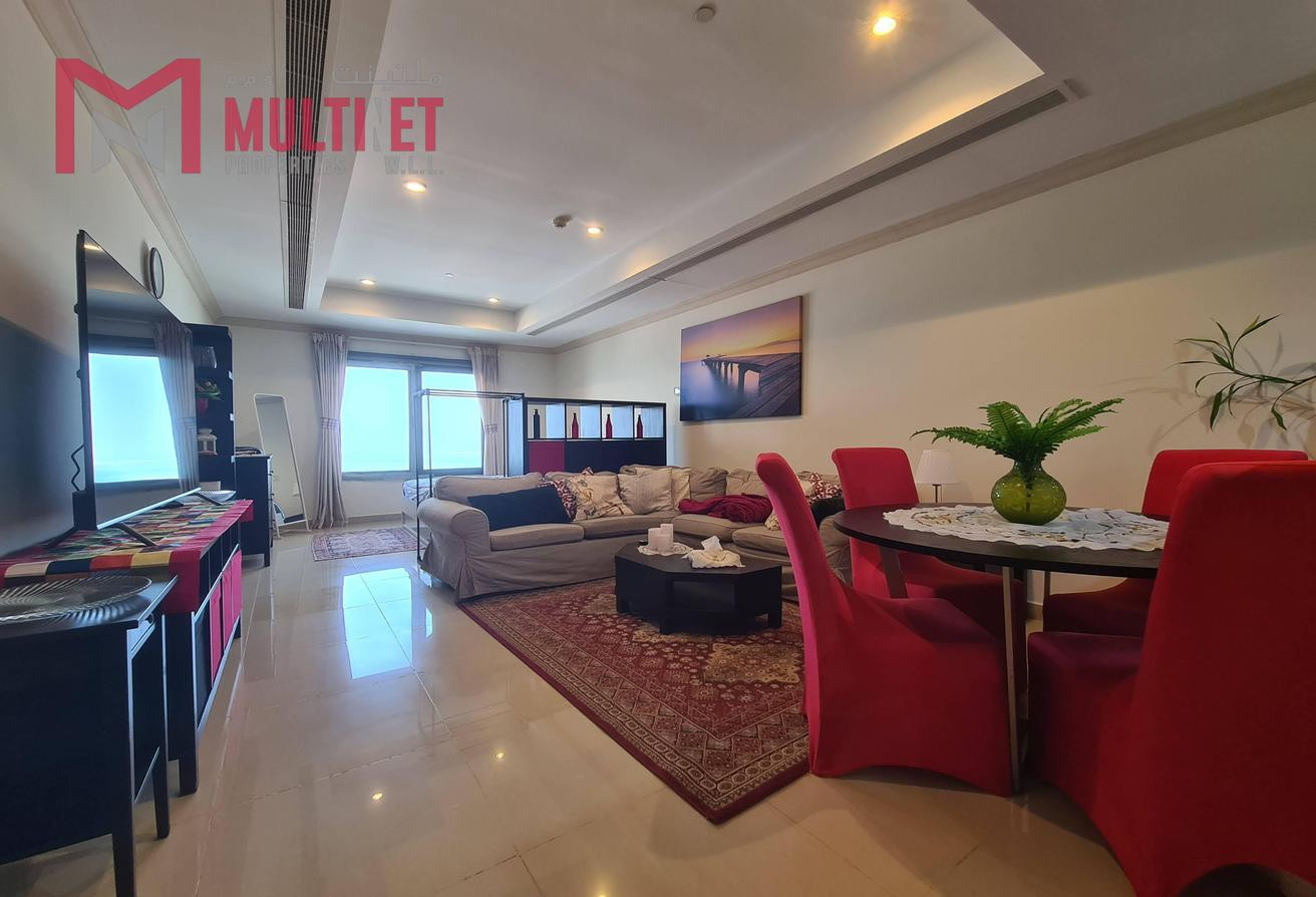 Cozy Fully Furnished Studio | Bills Included