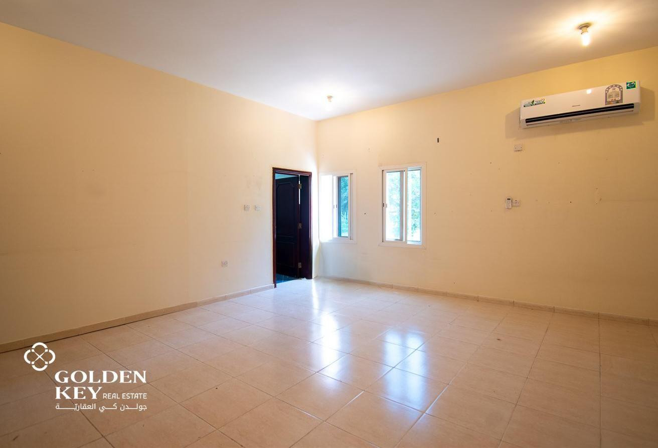3BR+Maid ✅ Un Furnished ✅ Beach Access ✅ West Bay - Villa in West Bay Lagoon