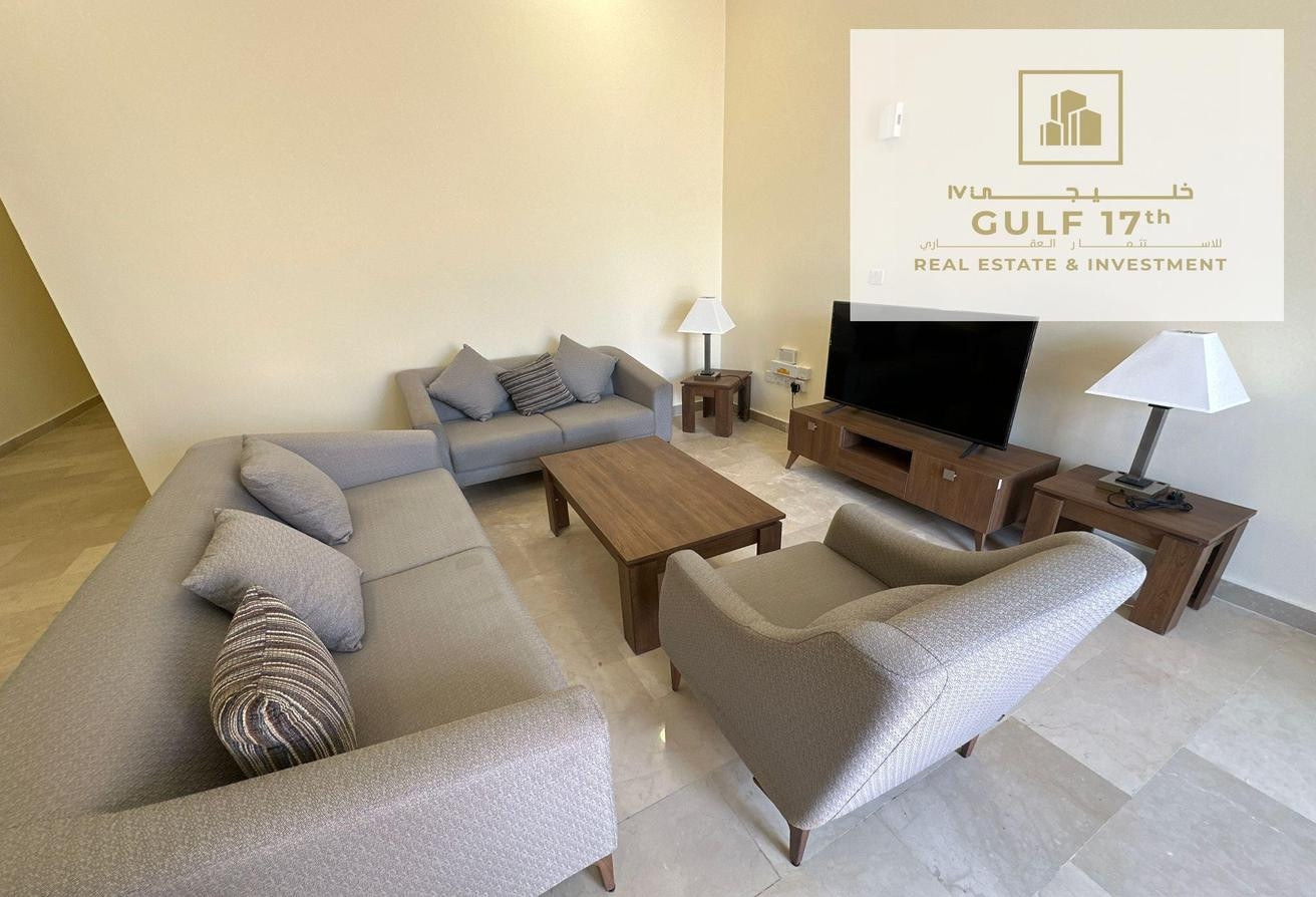 3BHK FULL FURNISHED | W/E INCLUDING | UMM AL AMAD