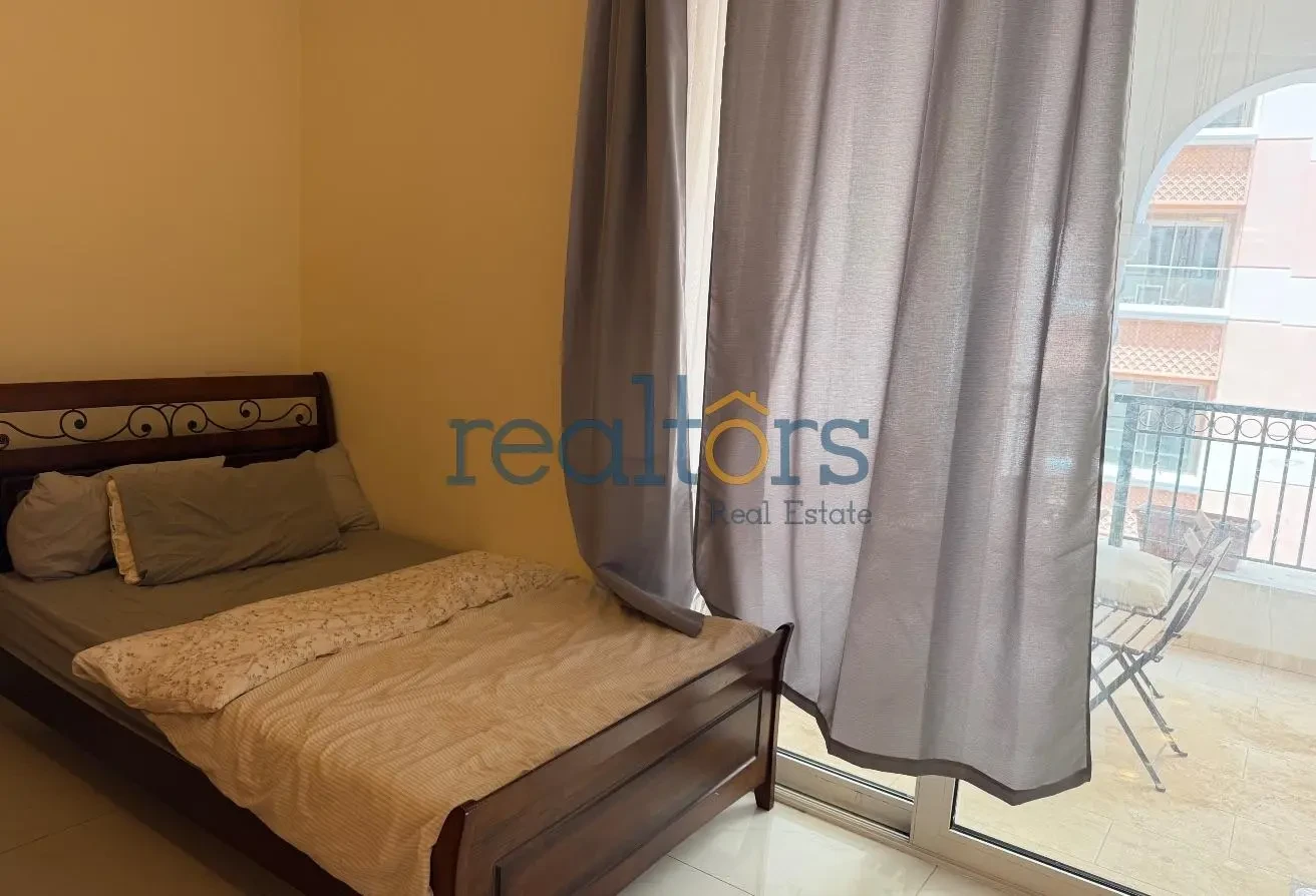 Great deal!! Amazing studio unit in Viva Bahriyah - Apartment in Viva West