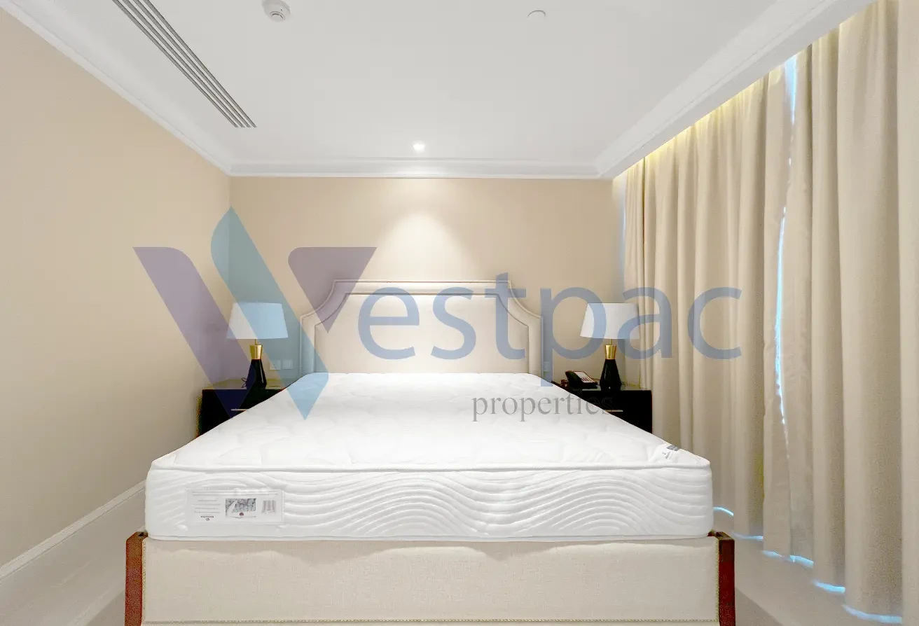 BILLS INCLUDED | MODERN 3 BHK | FF | 1 MONTH FREE - Apartment in West Bay