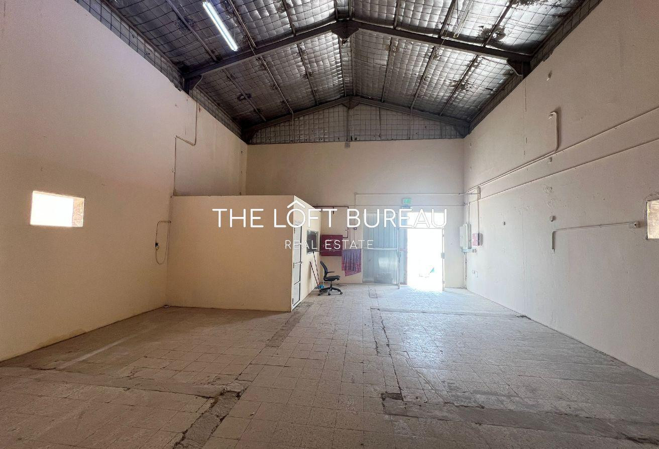 120 rooms+ stores + with bills || industrial area - Bulk Rent Units in Industrial Area