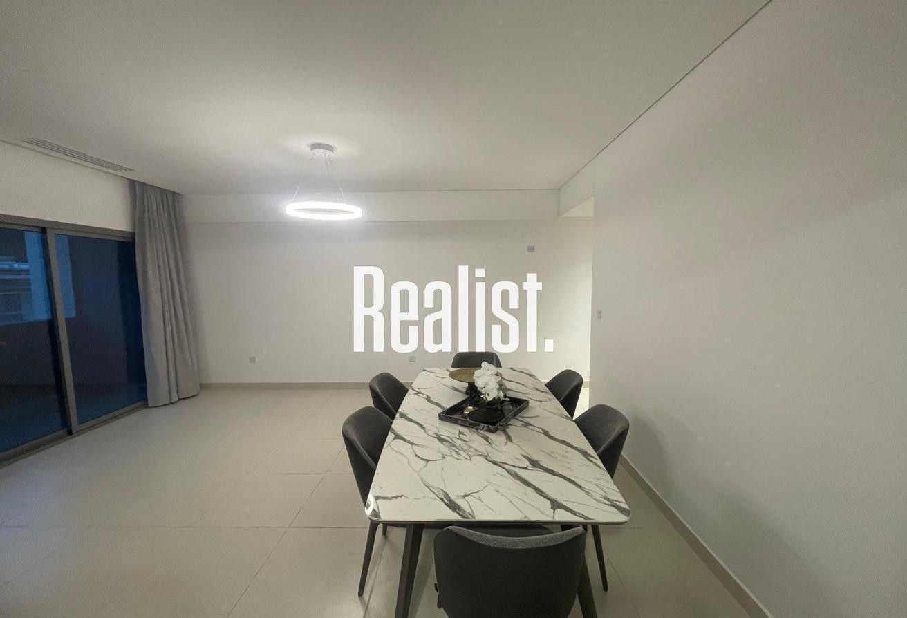 DUPLEX 4+MAID APARTMENT WITH MULTIPLE BALCONIES - Duplex in Al Waab Street