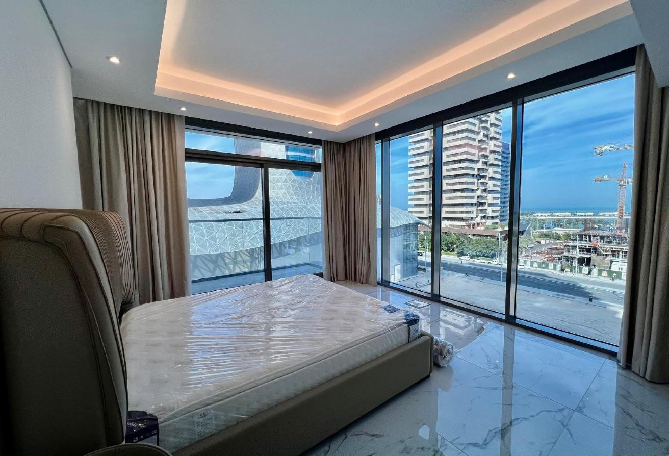 Brand New Luxury 1BR Apartment | Lusail Marina