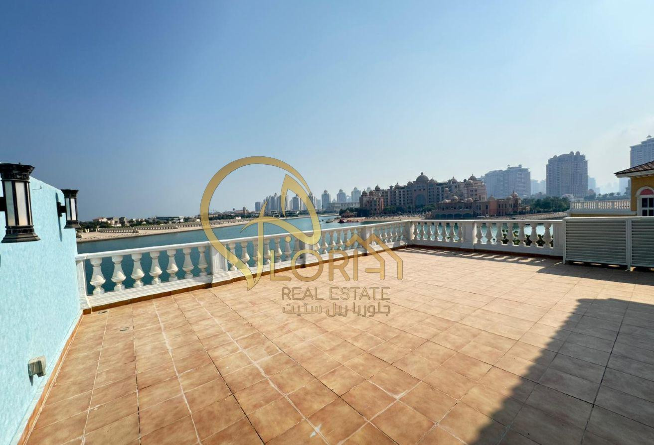 Full Upgraded Casa | Shalih | Townhouse | 2BR - Duplex in Carnaval