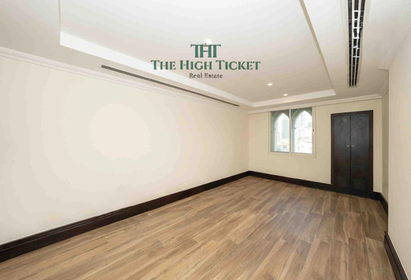 Luxuries | 1BHK | SF | Including Bills1 Month Free - Apartment in Viva East