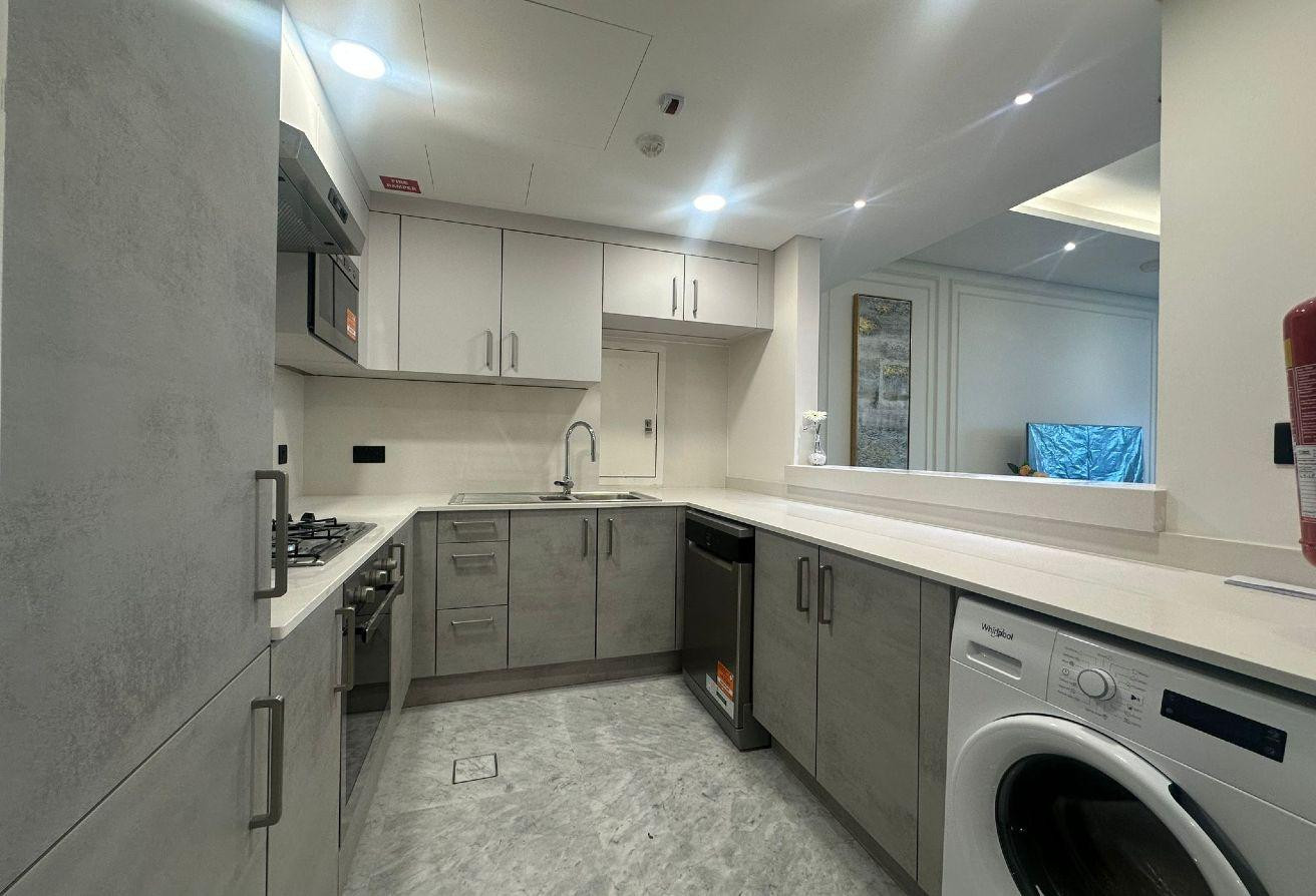 Amazing 2 Bedrooms | Marina View | Brand New