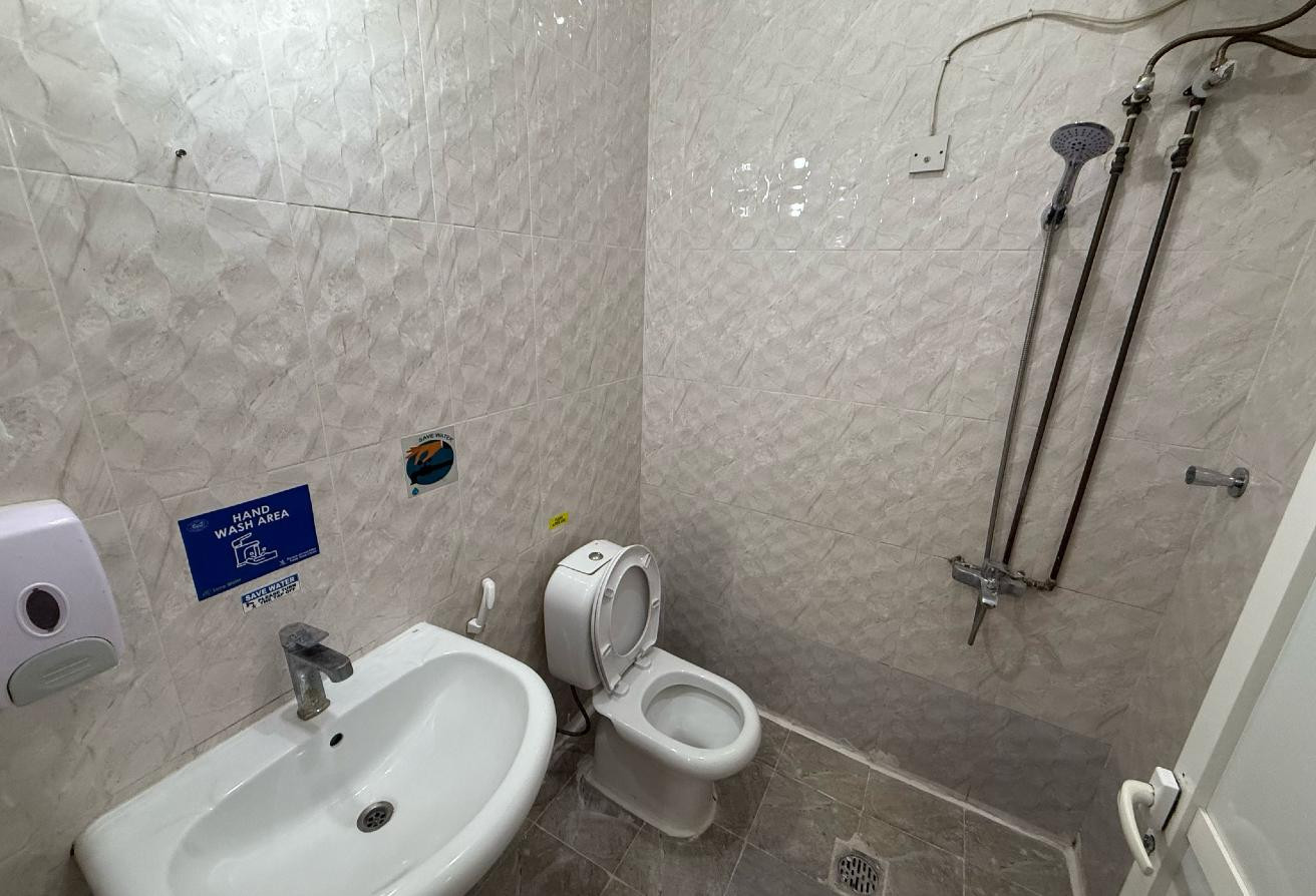 ALL-INCLUSIVE FLAT| 03 BEDROOMS| BACHELOR ONLY - Apartment in Down Town