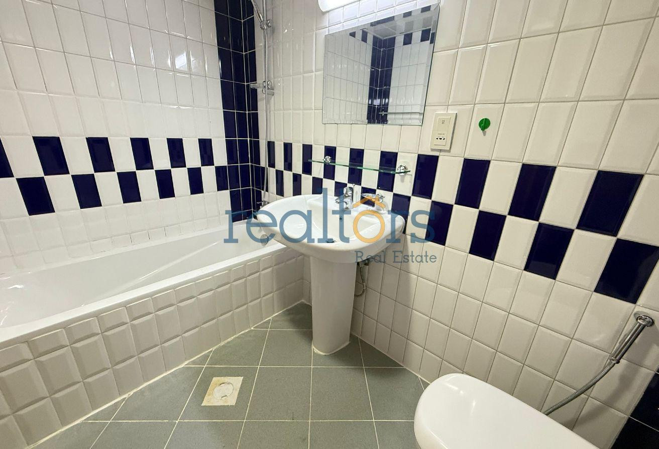 Fully Furnished 1BR Master Flat in Prime Al Sadd