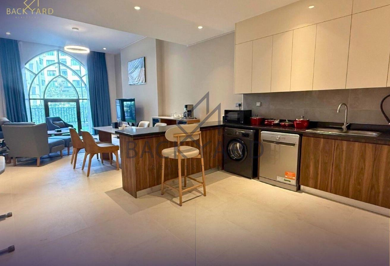 Brand New Studio Apartment | No commission - Studio Apartment in La Plage South