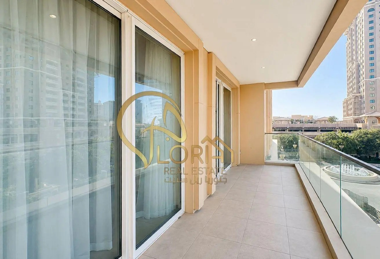 RENTED UNIT | READY APARTMENT | CRYSTAL WALK VIEW