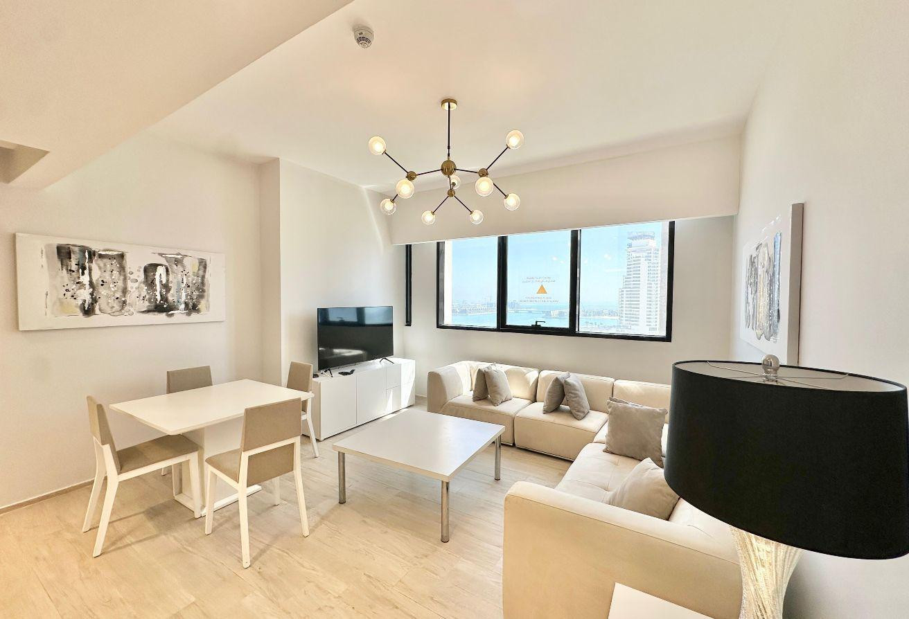 Large Layout | Premium Finish | Bills Included