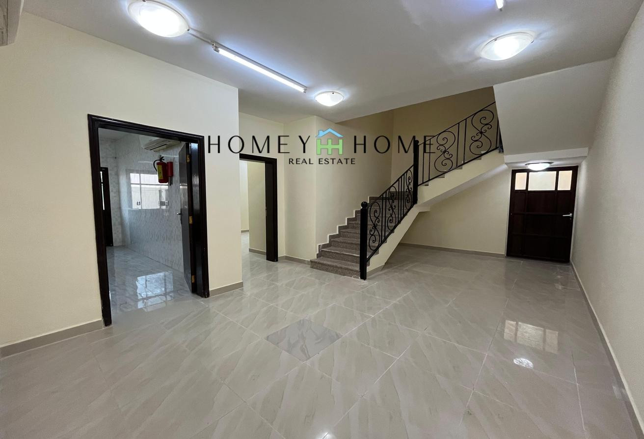 LUXURY 7-BDR VILLA | SPACIOUS LAYOUT | BEST DEAL