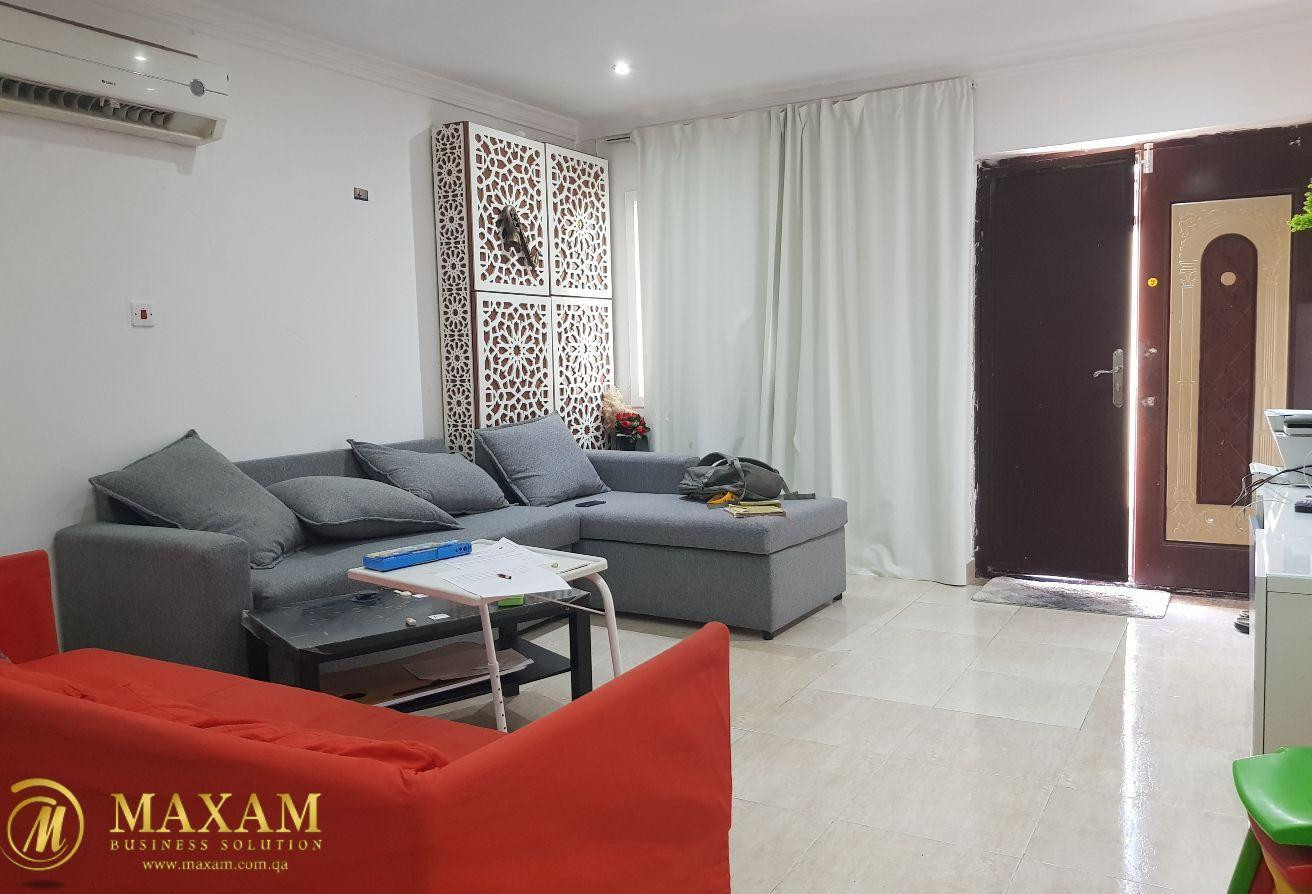 2BedRoom Furn &amp; Un-Furnished Flat Included Bi - Apartment in Ain Khaled