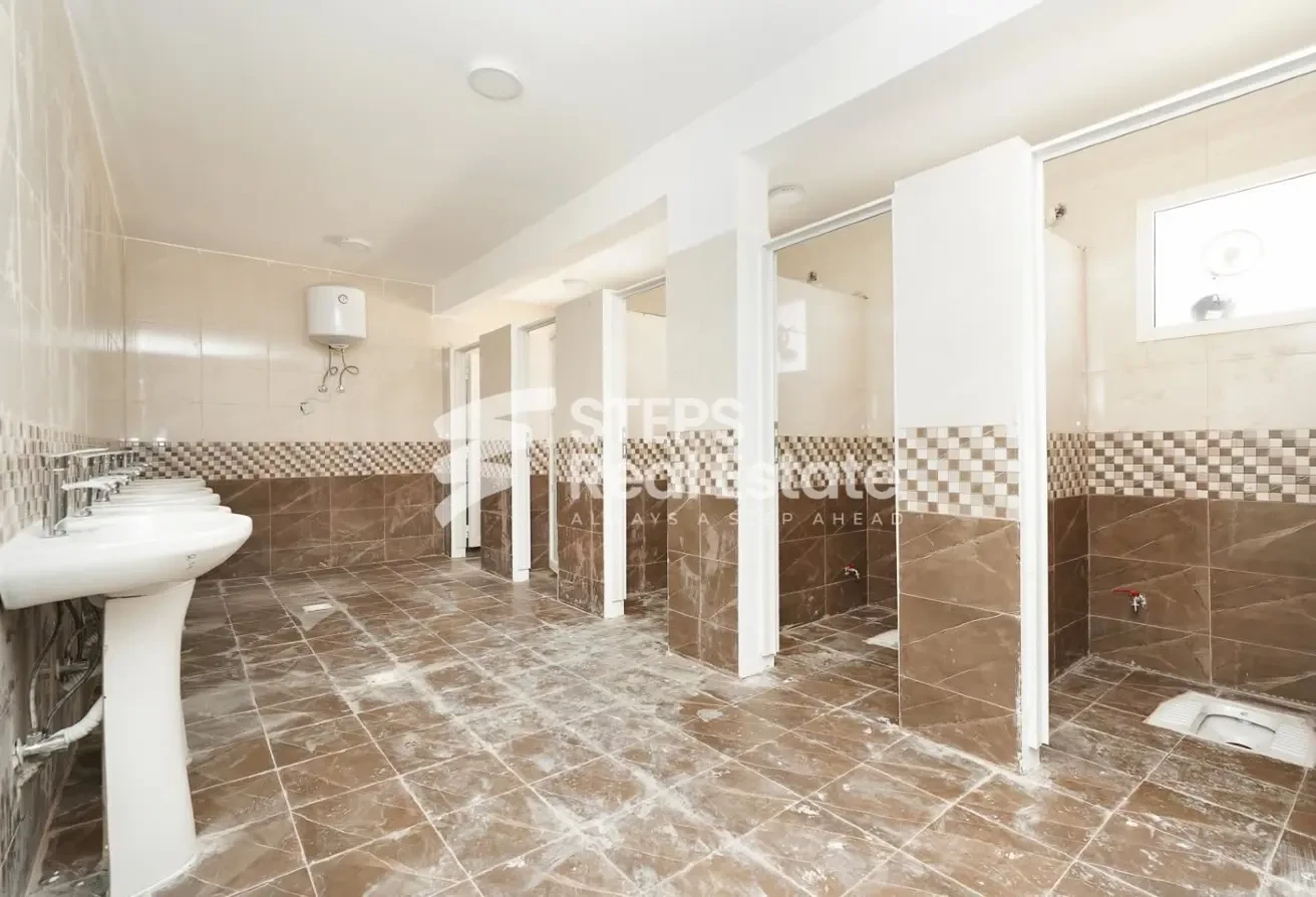 Brand New Labor Camp for Rent in Birkat Al Awamer - Labor Camp in East Industrial Street
