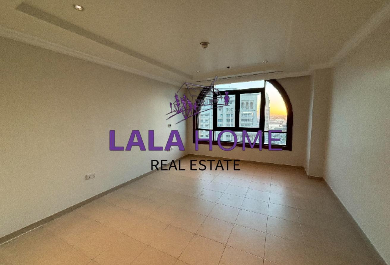 3BR+ maid | 1month free | Bills Exc.| Beach view - Apartment in West Porto Drive