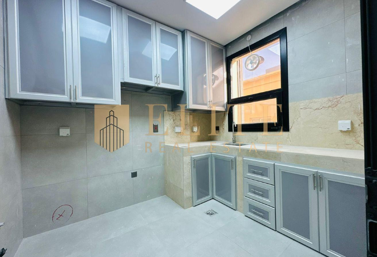 Brand New 2BR | Unfurnished | Madinat Khalifa - Apartment in Madinat Khalifa Building 58