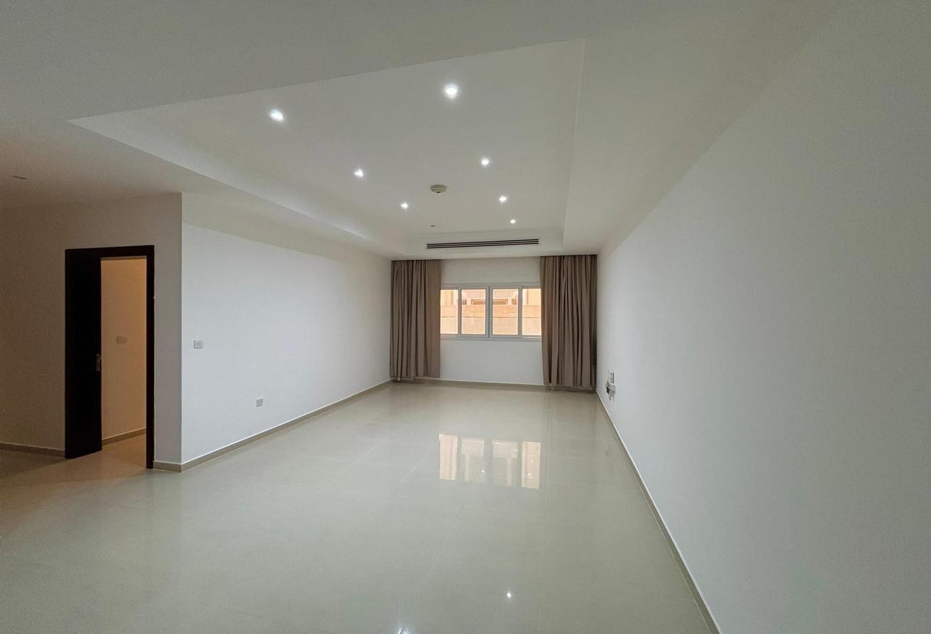 2 Bedroom, 2 Bathroom Apartment for Rent – Al Nasr - Apartment in Al Nasr Street