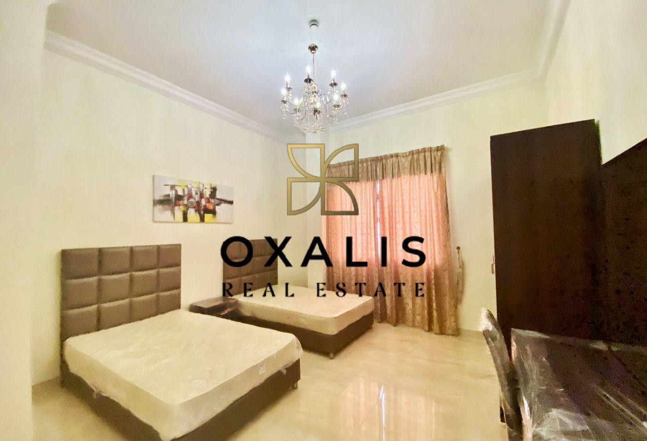 1 MONTH FREE | FURNISHED 3 BHK | AMENITIES ACCESS